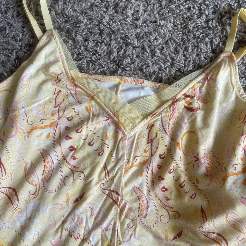 PLUS SIZE PJ set - Picture 2 of 3